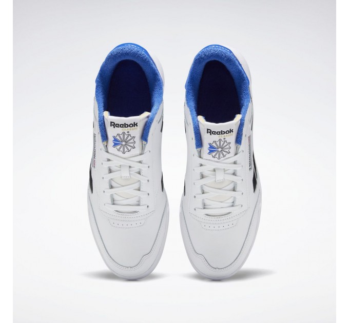 Кроссовки Reebok Club C Revenge Lega Coublu