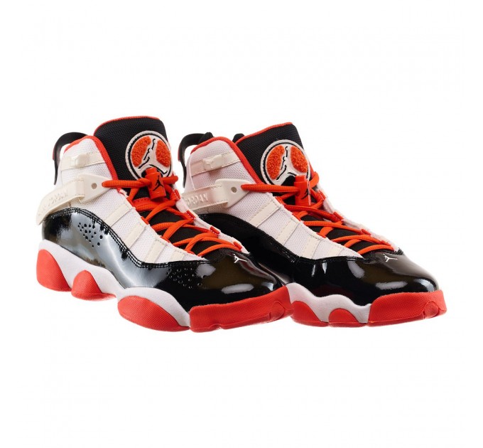 Кросівки Jordan 6 Rings DV1345-108