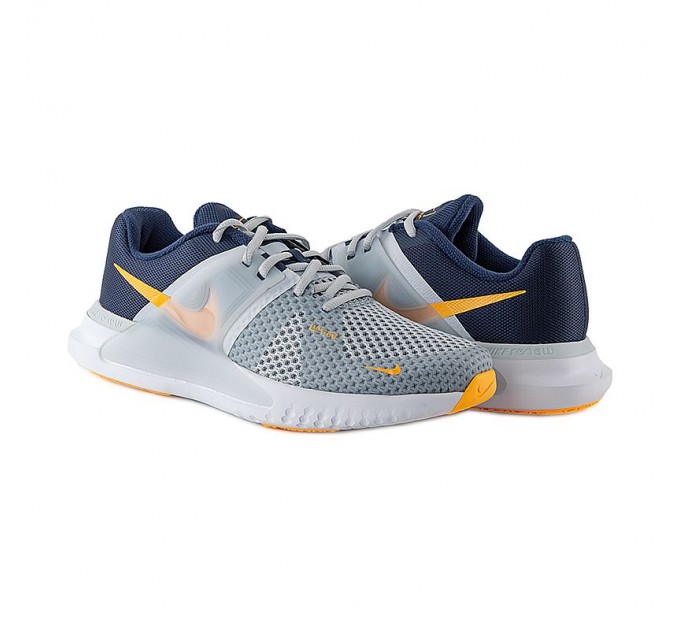 Кроссовки Nike Renew Fusion