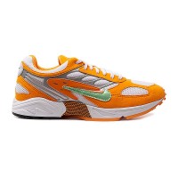 Кроссовки Nike Air Ghost Racer цвет: желтый