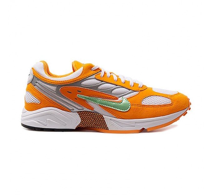 Кросівки Nike Air Ghost Racer колір: жовтий