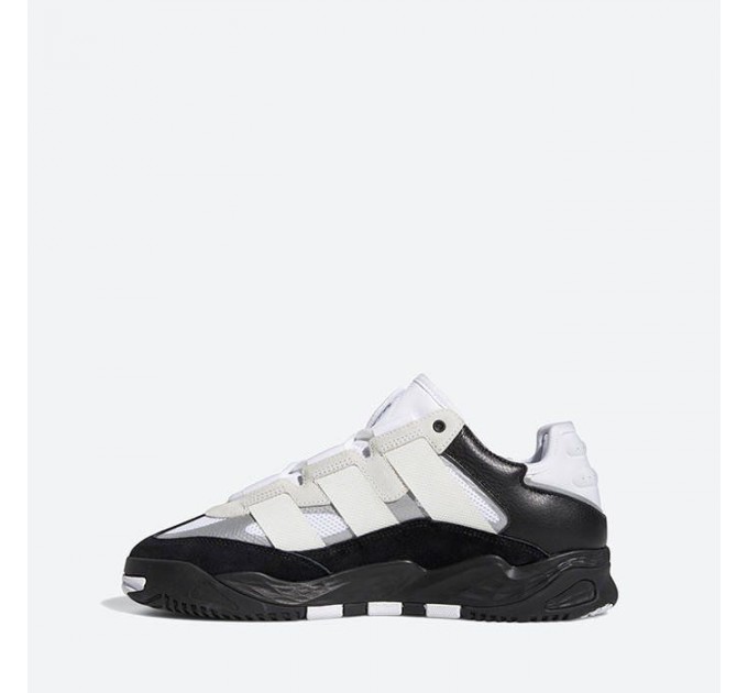 Кроссовки мужские Adidas Originals Niteball (H67366)