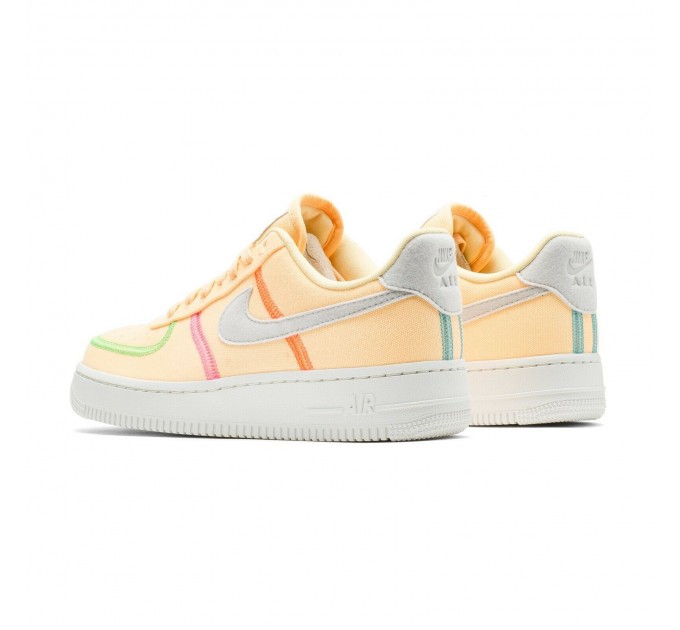 Кроссовки Nike Air Force 1 Lx Melon Tint (W) CK6572-800