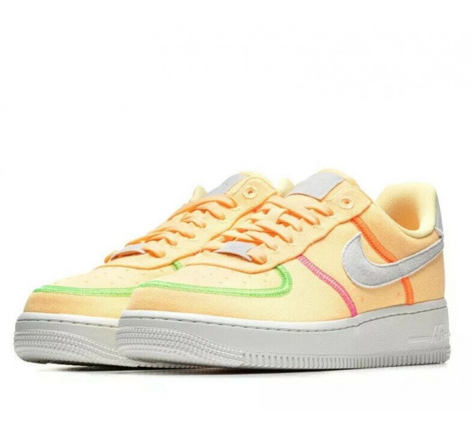 Кроссовки Nike Air Force 1 Lx Melon Tint (W) CK6572-800