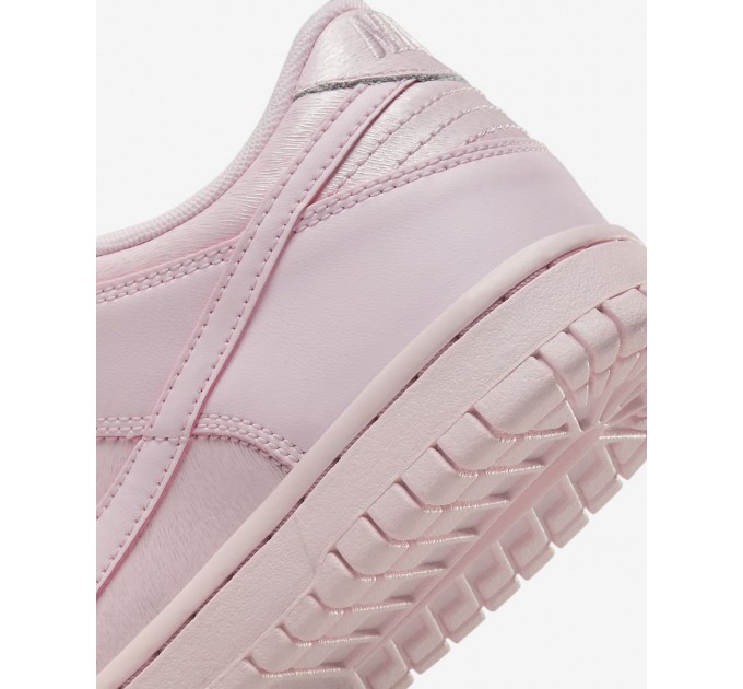 Кроссовки женские Nike Dunk Low Se (Gs) (921803-601)