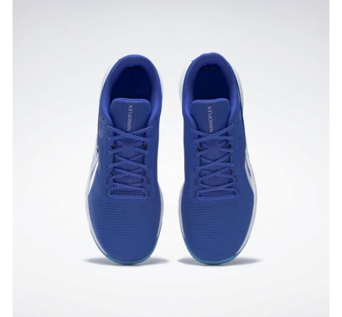 Кроссовки Reebok Nanoflex Tr
