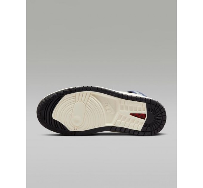 Кроссовки Jordan 1 Zoom DV1305-104