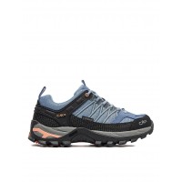 Кросівки Cmp Rigel Low Wmn Trekking Shoe Wp 3Q54456-16LR