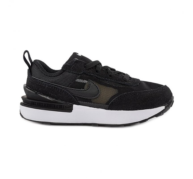 Кроссовки Nike Waffle One (Td) DC0479-001