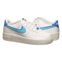 Кроссовки женские Nike Air Force 1 Lv8 Gs (DQ0359-100)