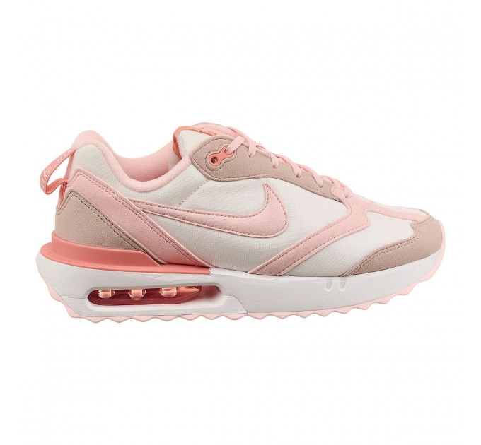Кросівки жіночі Nike W Air Max Dawn (DR7875-100)