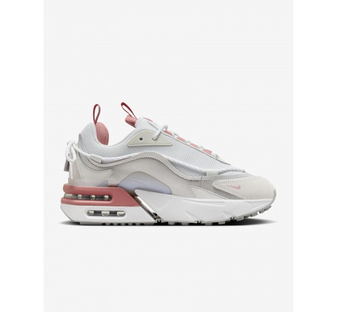 Кроссовки женские Nike Air Max Furyosa (FZ2265-100)
