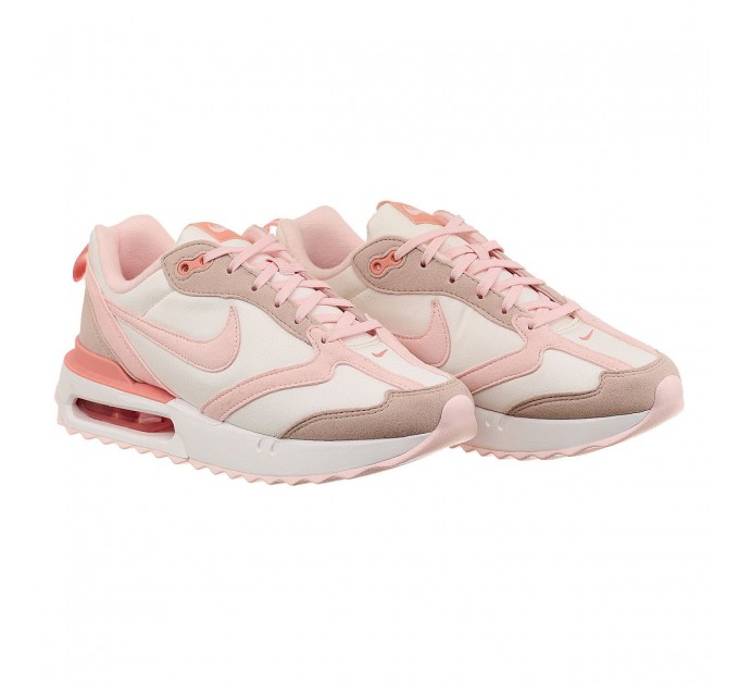 Кросівки жіночі Nike W Air Max Dawn (DR7875-100)