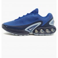 Кроссовки унисекс Nike Air Max Dn Blue (DV3337-400)