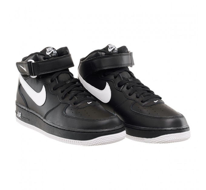 Кросівки чоловічі Nike Air Force 1 Mid '07 (DV0806-001)