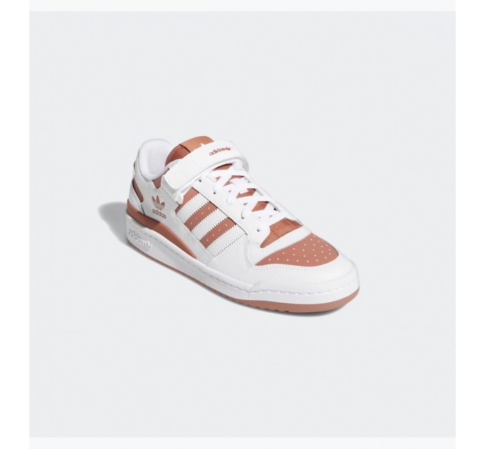 Кроссовки Adidas Forum Low GY8557