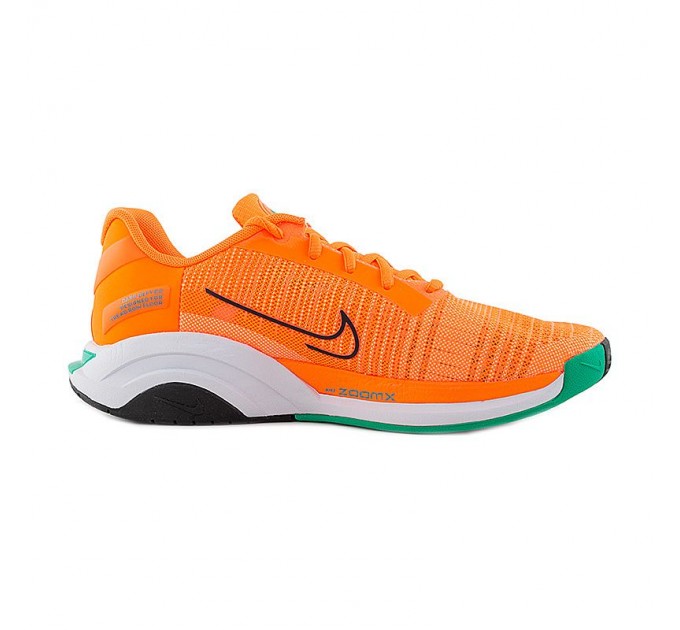 Кроссовки Nike M Zoomx Superrep Surge
