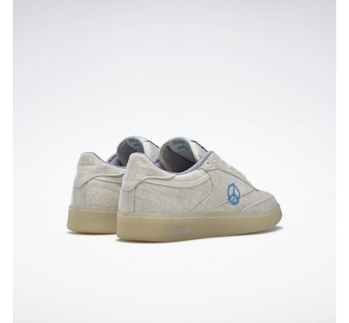 Кроссовки Reebok Club C 85