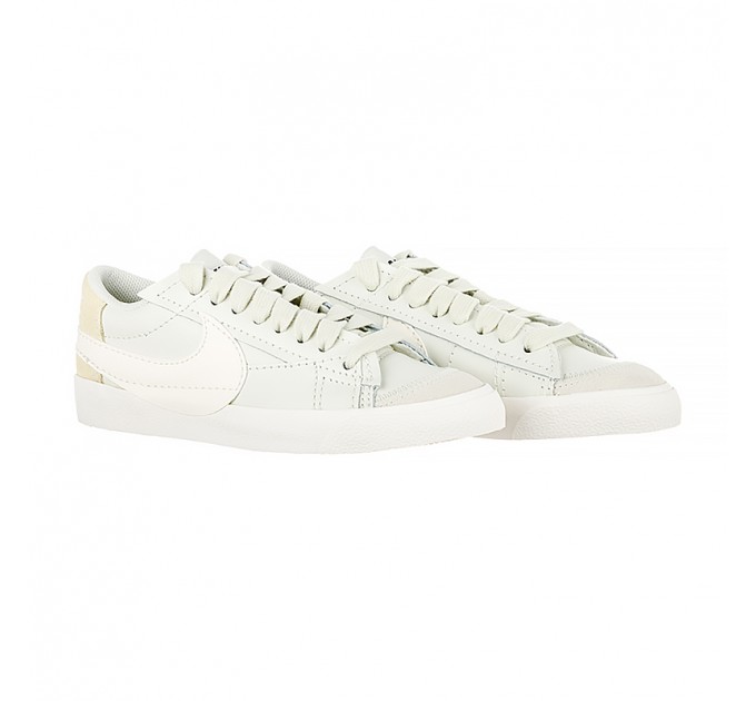 Кроссовки Nike W Blazer Low 77 Jumbo DQ1470-004