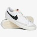 Кросівки чоловічі Nike Blazer Low' 77 Vintage (DA6364-101)