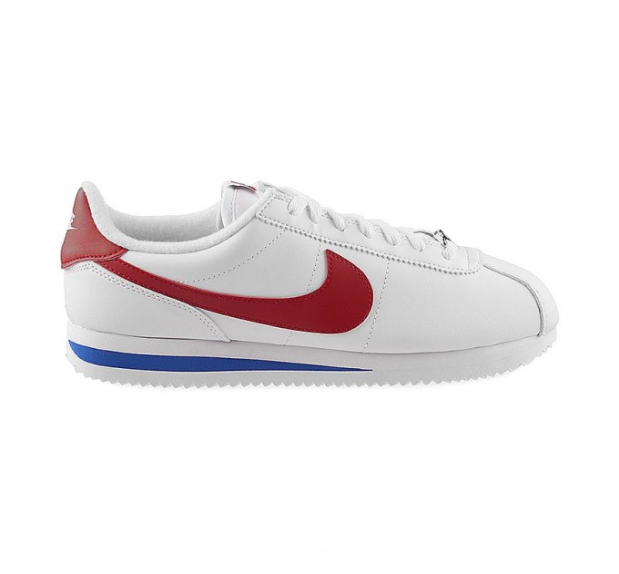 Кроссовки Nike CORTEZ BASIC LEATHER