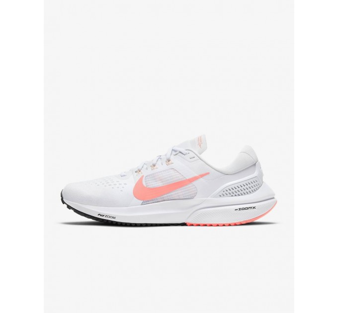 Кроссовки Беговые Nike Air Zoom Vomero 15 Cu1856-102 CU1856-102