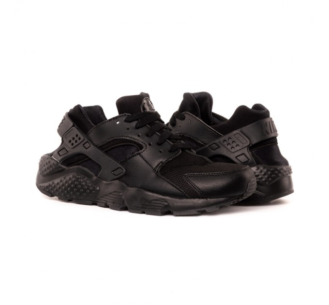 Кросівки Nike Huarache Run 654275-016