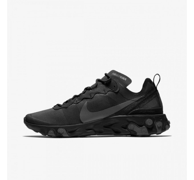Кроссовки Nike React Element 55 Grey