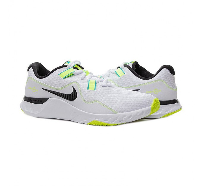 Кросівки Nike Renew Retaliation TR 2