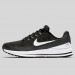 Кроссовки Nike AIR ZOOM VOMERO 13 цвет: черный