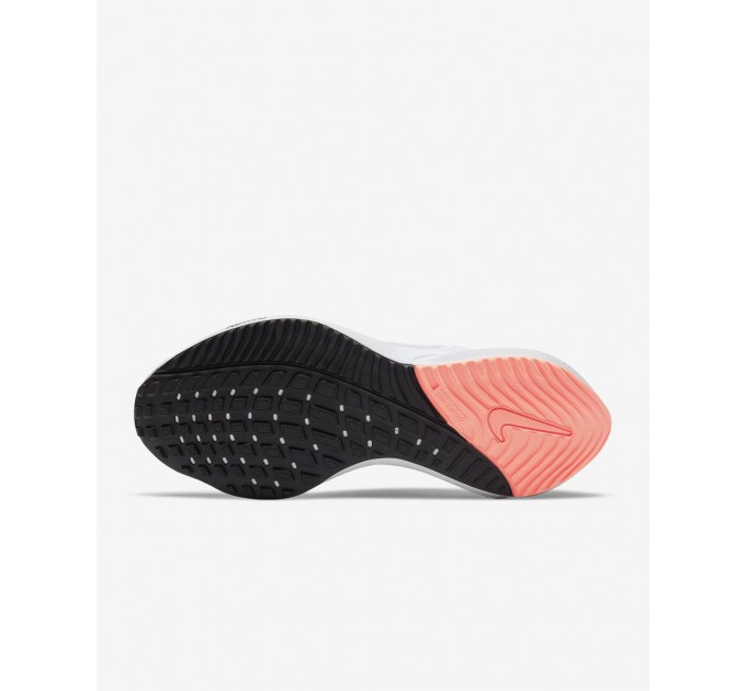 Кроссовки Беговые Nike Air Zoom Vomero 15 Cu1856-102 CU1856-102