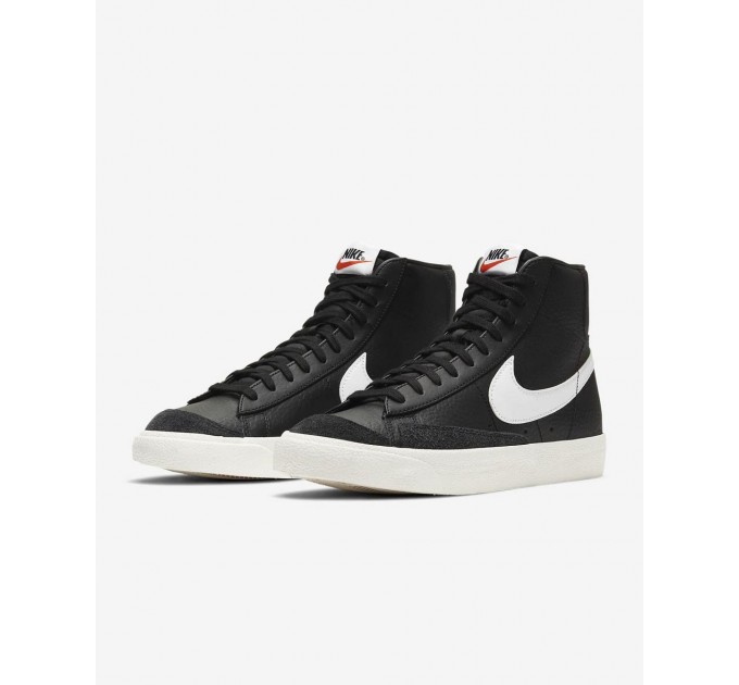 Кросівки чоловічі Nike Blazer Mid '77 Vintage (BQ6806-002)