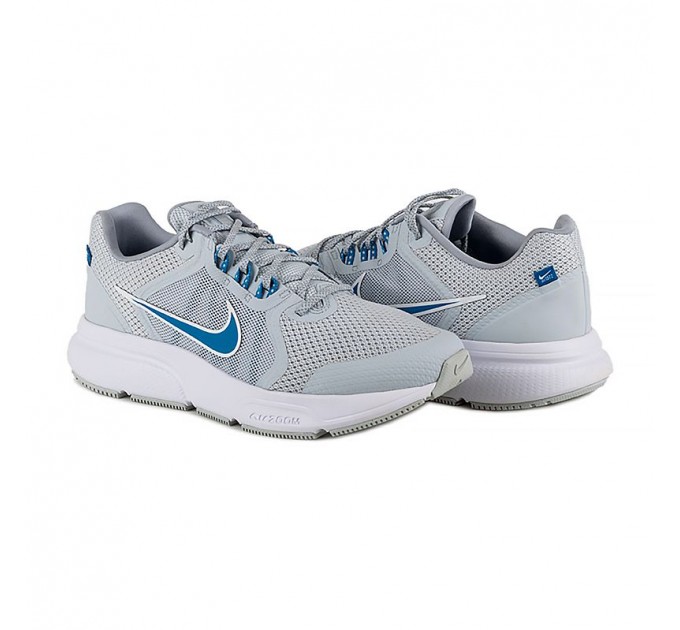 Кроссовки Nike Zoom Span 4