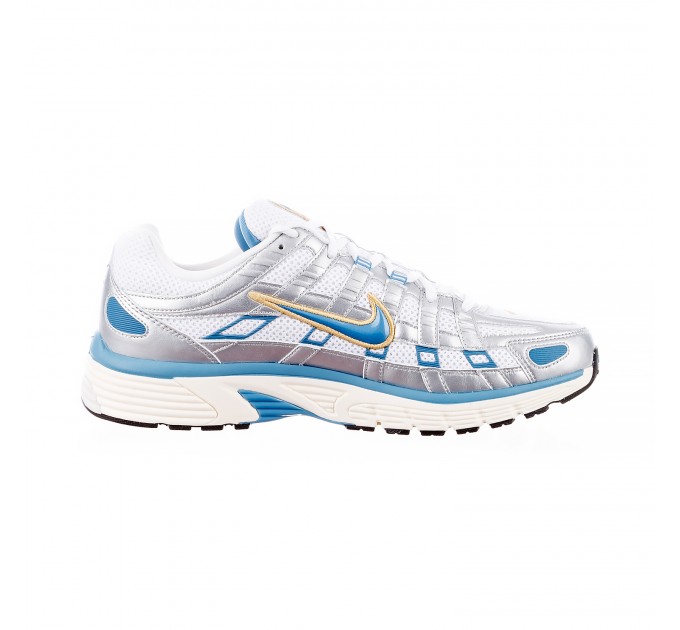 Кроссовки мужские Nike P-6000 (HJ7246-100)