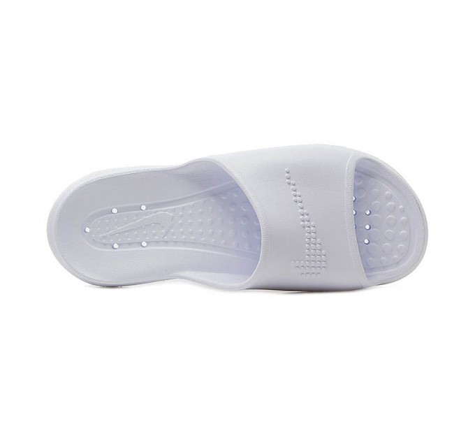 Тапочки жіночі Nike Victori One Shwer Slide (CZ7836-100)