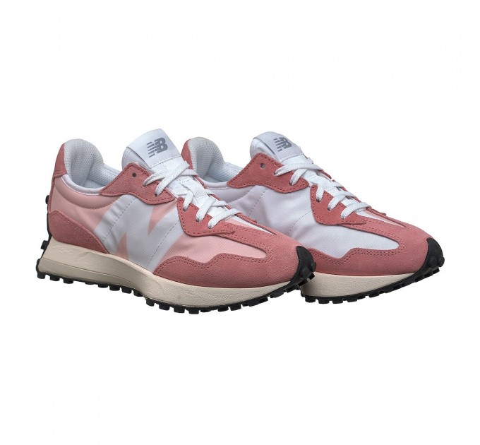 Кроссовки женские New Balance 327 (WS327LAG)
