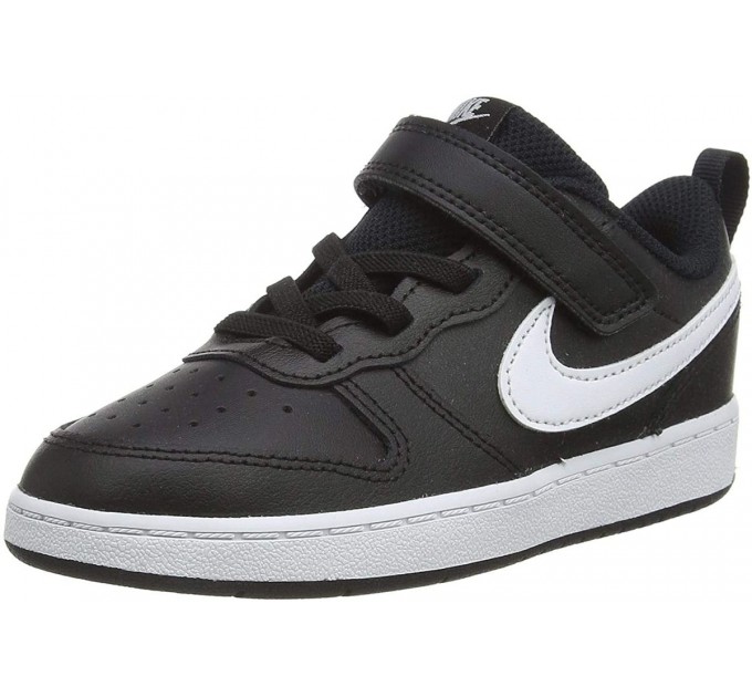 Кроссовки Nike Court Borough Low 2