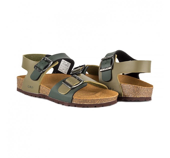 Сандалі Cmp Kids Keidha Sandal 3Q91094-E980