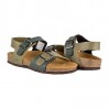 Сандалі Cmp Kids Keidha Sandal 3Q91094-E980
