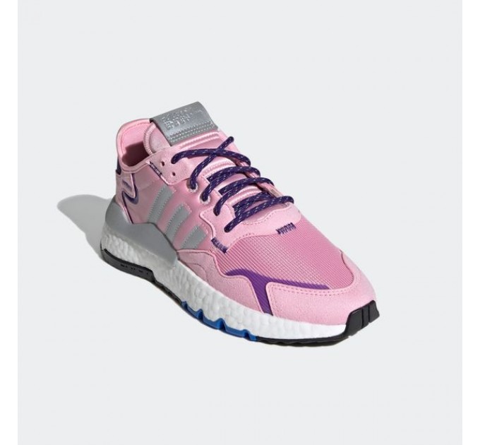 Кроссовки Adidas Nite Jogger FX6911