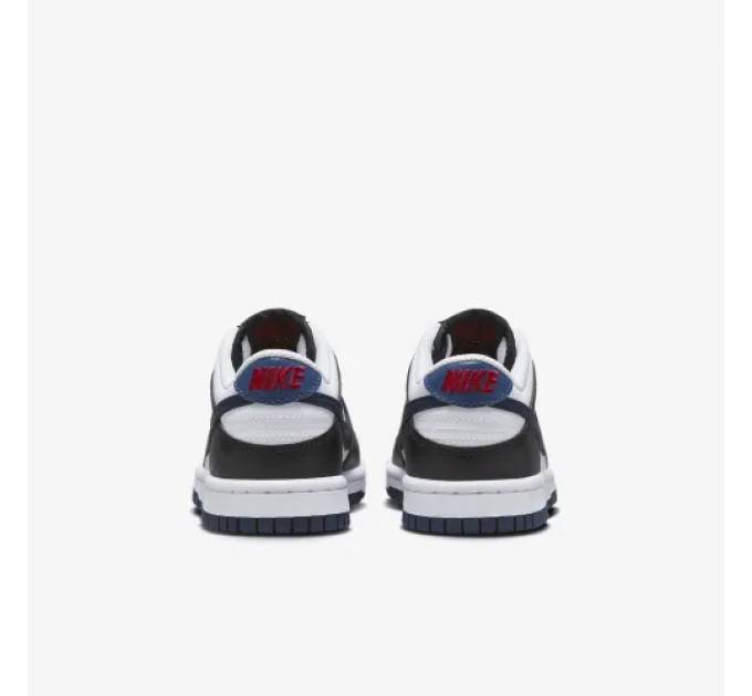 Кроссовки Nike Dunk Low Gs HJ9202-001