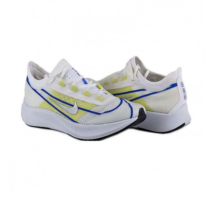 Кроссовки Nike Zoom Fly 3