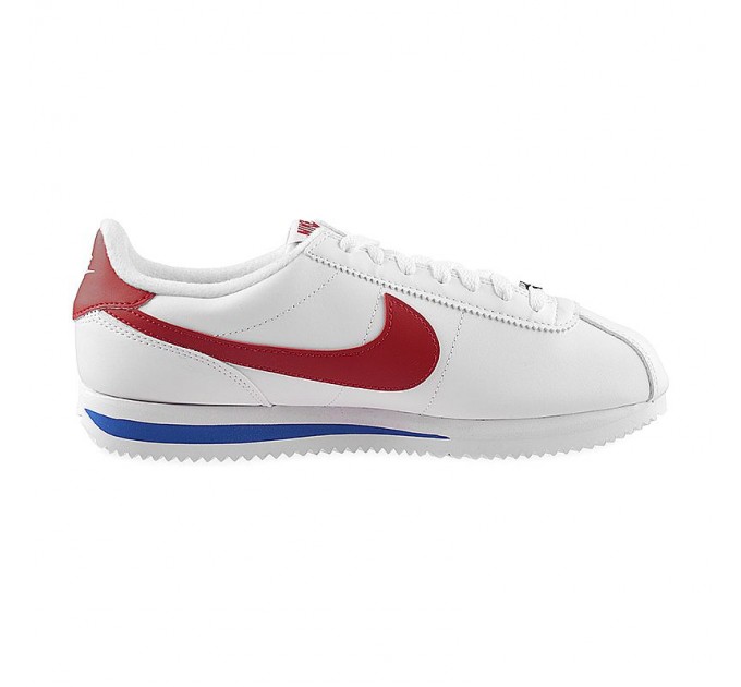 Кроссовки Nike CORTEZ BASIC LEATHER