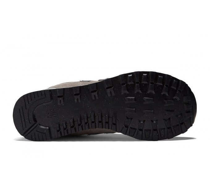 Кроссовки мужские New Balance 574 Classic (ML574EVG)