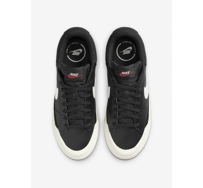 Кроссовки Nike Wmns Court Legacy Lift DM7590-001