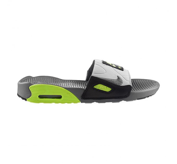 Тапочки Nike WMNS AIR MAX 90 SLIDE