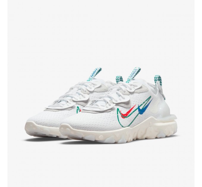 Кроссовки мужские Nike React Vision (DM9095-100)