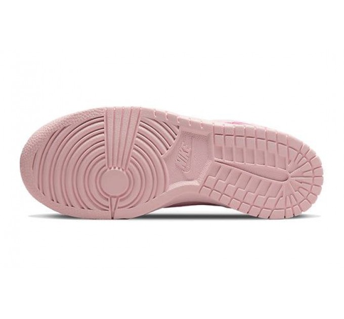 Кроссовки женские Nike Dunk Low Se (Gs) (921803-601)