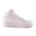Кроссовки Nike AIR FORCE 1 MID JR
