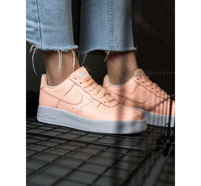 Кроссовки Nike Air Force 1 '07 Essential